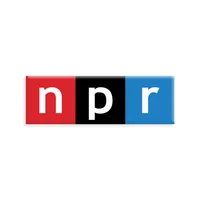 NPR logo