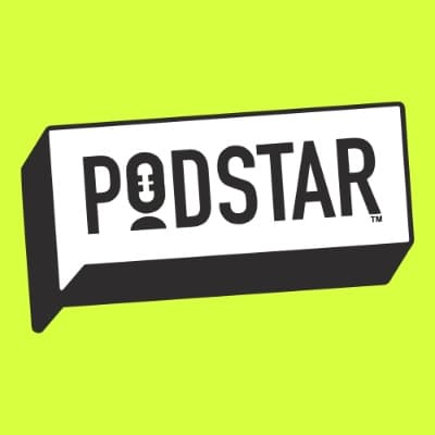 PodStar logo