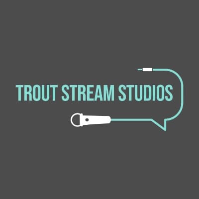 Trout Stream Studios logo