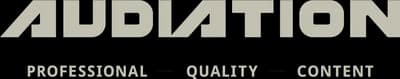 Audiation logo