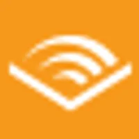 Audible logo