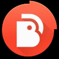 BeyondPod logo