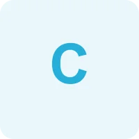 Chant logo