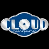 Cloud Microphones logo