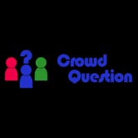 CrowdQuestion logo