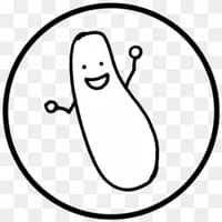 Design Pickle logo