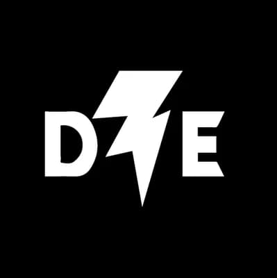Double Elvis logo