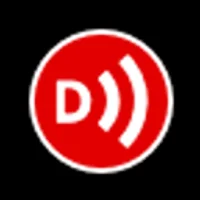 Downcast logo