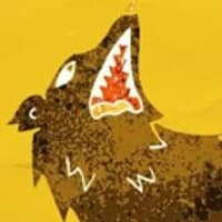 Earwolf logo
