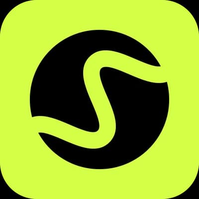 Frequency Podcast Network logo