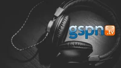 Generally Speaking Production Network logo