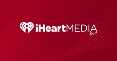 iHeart Media logo