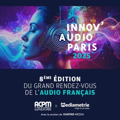 InnovAudio logo
