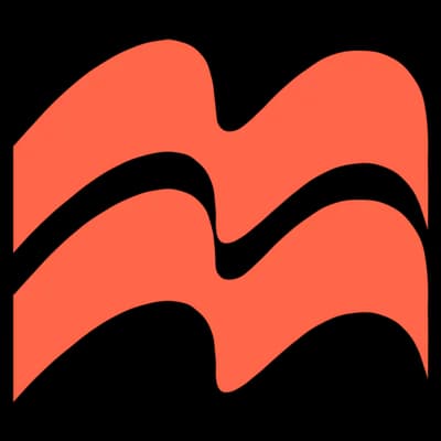 Macmillan Podcasts logo