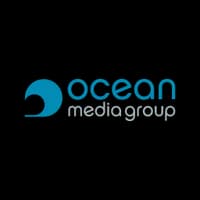Ocean Media Group logo
