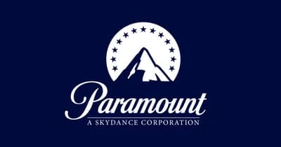 Paramount logo