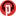 PodcastOne logo