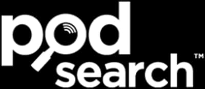 PodsearchAD logo