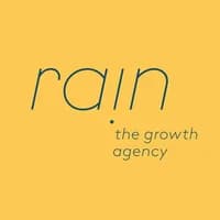 Rain logo