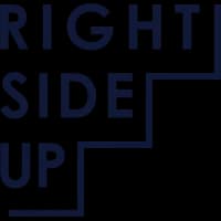 Right Side Up logo