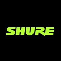 Shure logo
