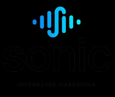 Sonic logo