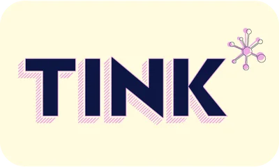 Tink Media logo