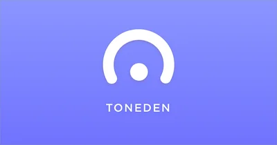 ToneDen logo