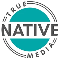 True Native Media logo