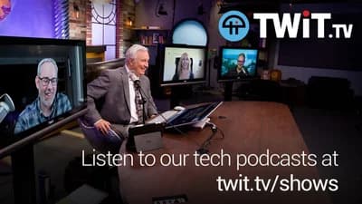 TWiT logo