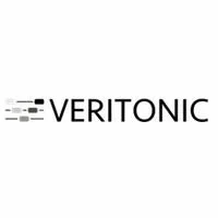 Veritonic logo